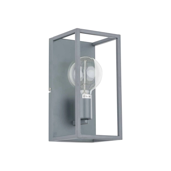 Kinkiet Sigalo MB-BR4366-W1 GR Italux - zdjęcie 2